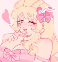 OC Cyndi
