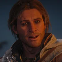 Edward Kenway
