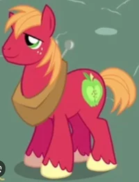 Big Macintosh 