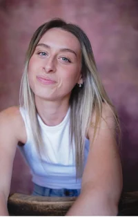 Monica Geldart