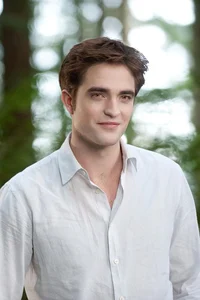 Edward Cullen