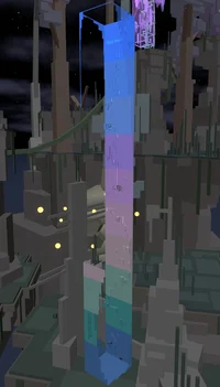 Tower of Thje Wall