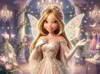 Flora Model