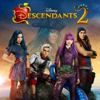 Descendientes 2 RPG