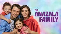 The Anazala Fam 