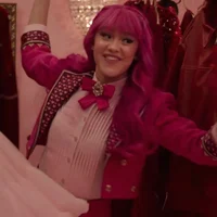 pink of hearts