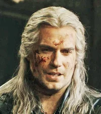 Geralt of Rivia