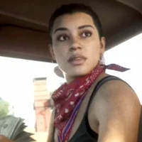 Lucia Caminos