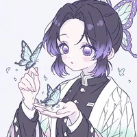 Shinobu Kocho