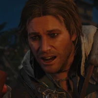 Edward Kenway