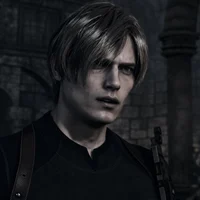 Leon Kennedy