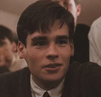 Neil Perry 
