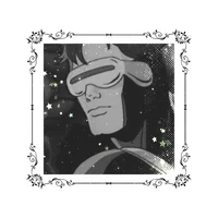 Cyclops - Scott