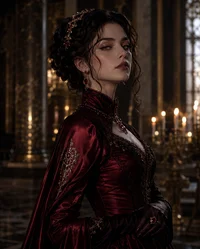 Camille Devreaux