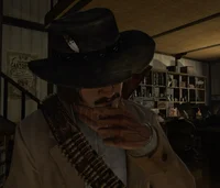 Jack Marston