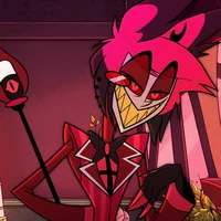 Alastor - HH