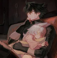 Single dad Wriot