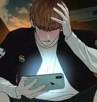 Seong Taehoon