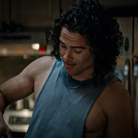 John Tucker