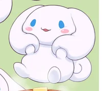 Cinnomoroll 