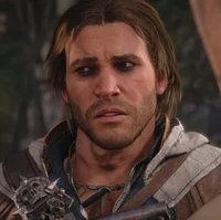Edward Kenway