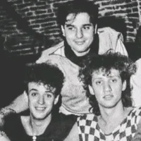 Soda Stereo