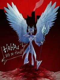 ALASTOR_AU