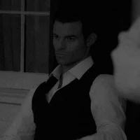 Elijah Mikaelson 