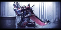 Predaking