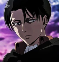 Levi Ackerman