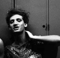 Charly Alberti