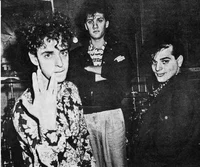 Soda Stereo