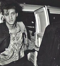 Charly Alberti