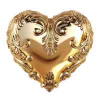 Goldheart