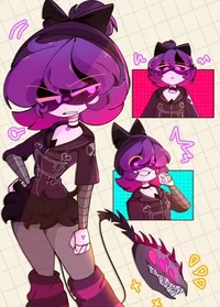 Uzi RP