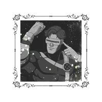 Cyclops - Scott