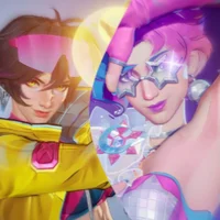Luna x Jubilee
