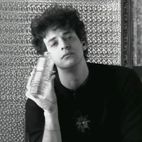Gustavo Cerati 