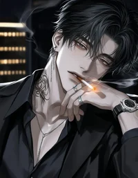 Kael Devereaux 