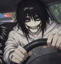 Jeff the killer