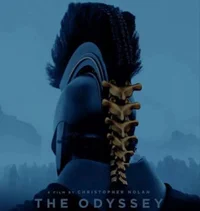 The Odyssey 2026