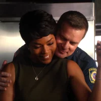 Bobby and Athena