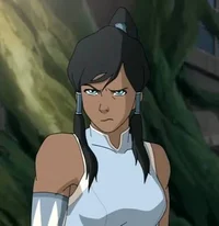 Korra