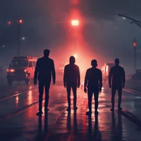 After the Sirens