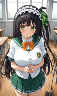 Ibu Kirisaki