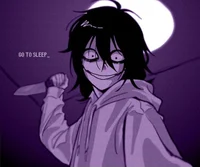 Jeff the killer