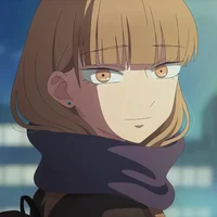 Koyuki Hikawa