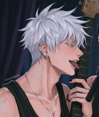 Gojo Satoru