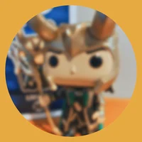 L0ki - Funko Pop