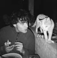 03 JOHNNY KAVANAGH